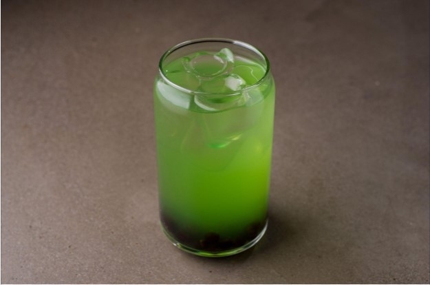 Кислый киви