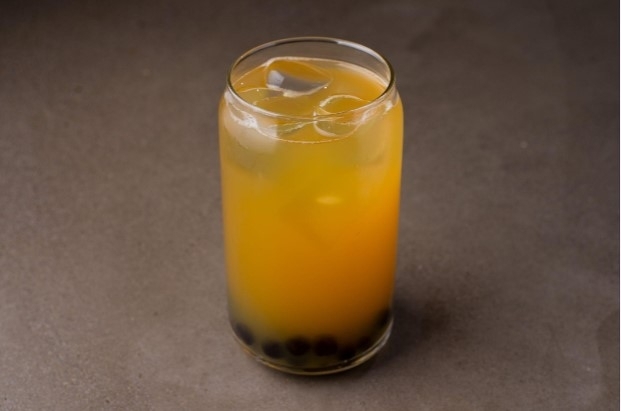 Маракуйя Энерджи 