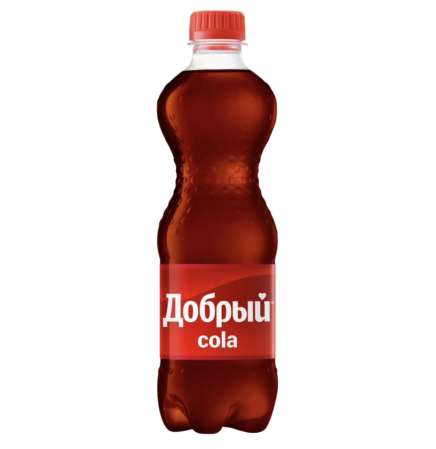Добрый Кола 0,5