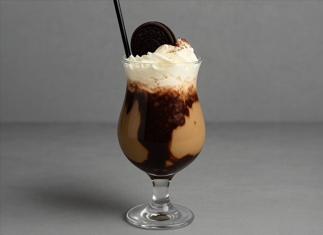 Милкшейк Орео 