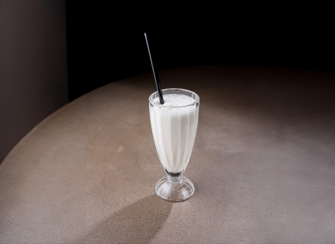 Молочный коктейль