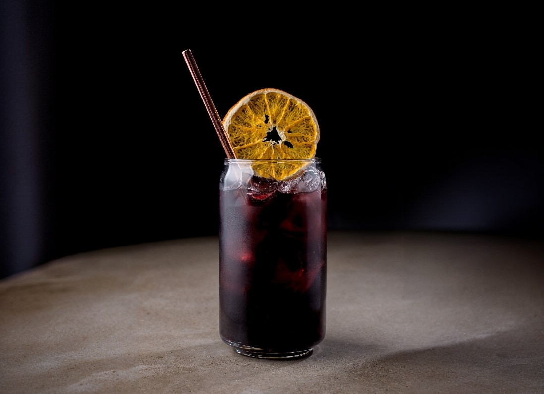 Темный призрак