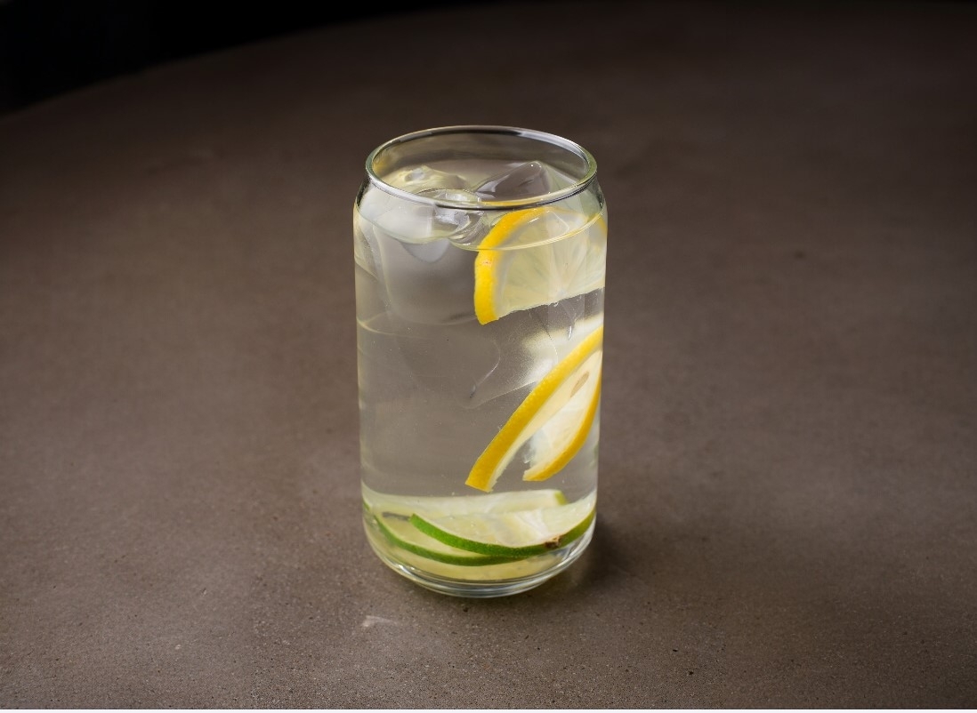 Лимонный 0,3