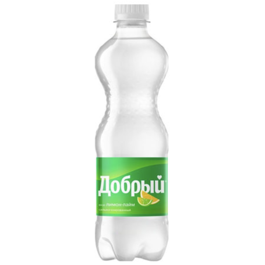 Добрый Спрайт 0,5