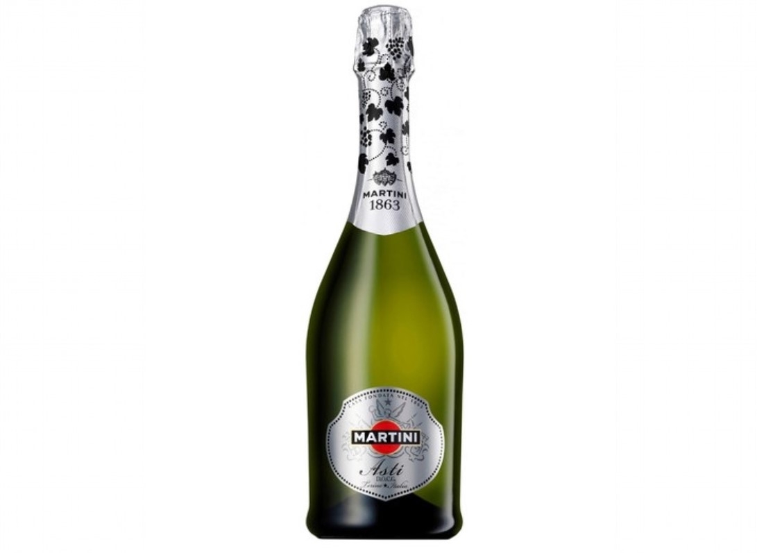 Мартини Асти