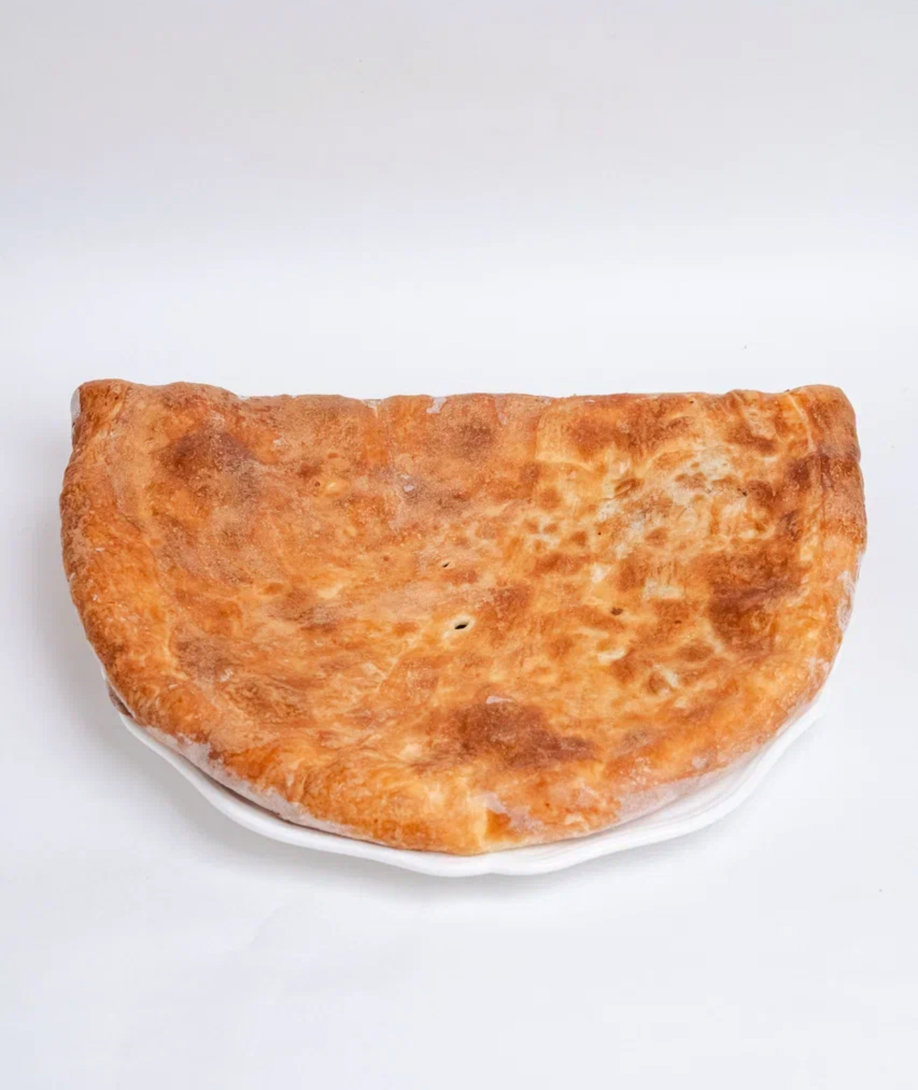 Слоеное чуду с Курицей