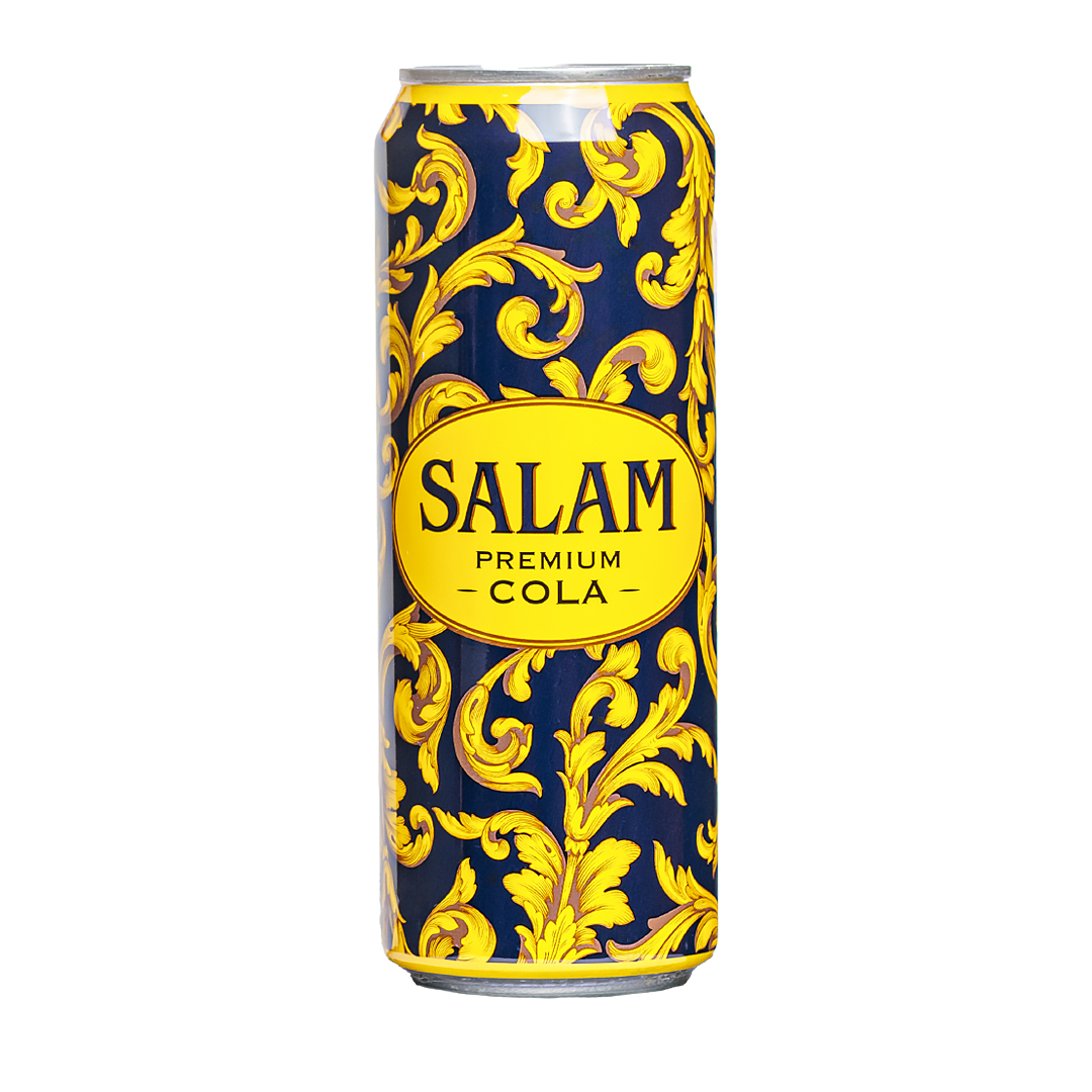 Salam cola