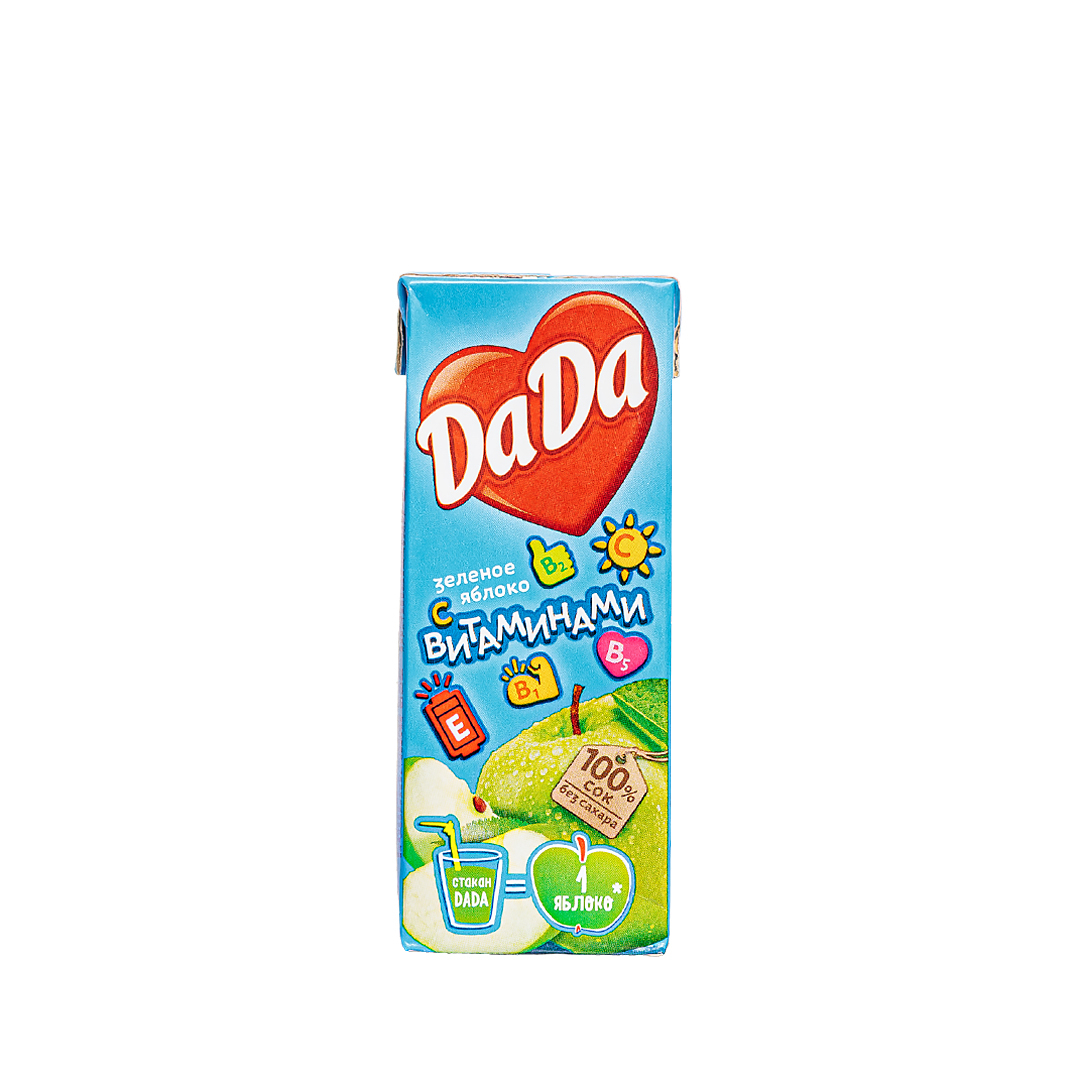 DaDa