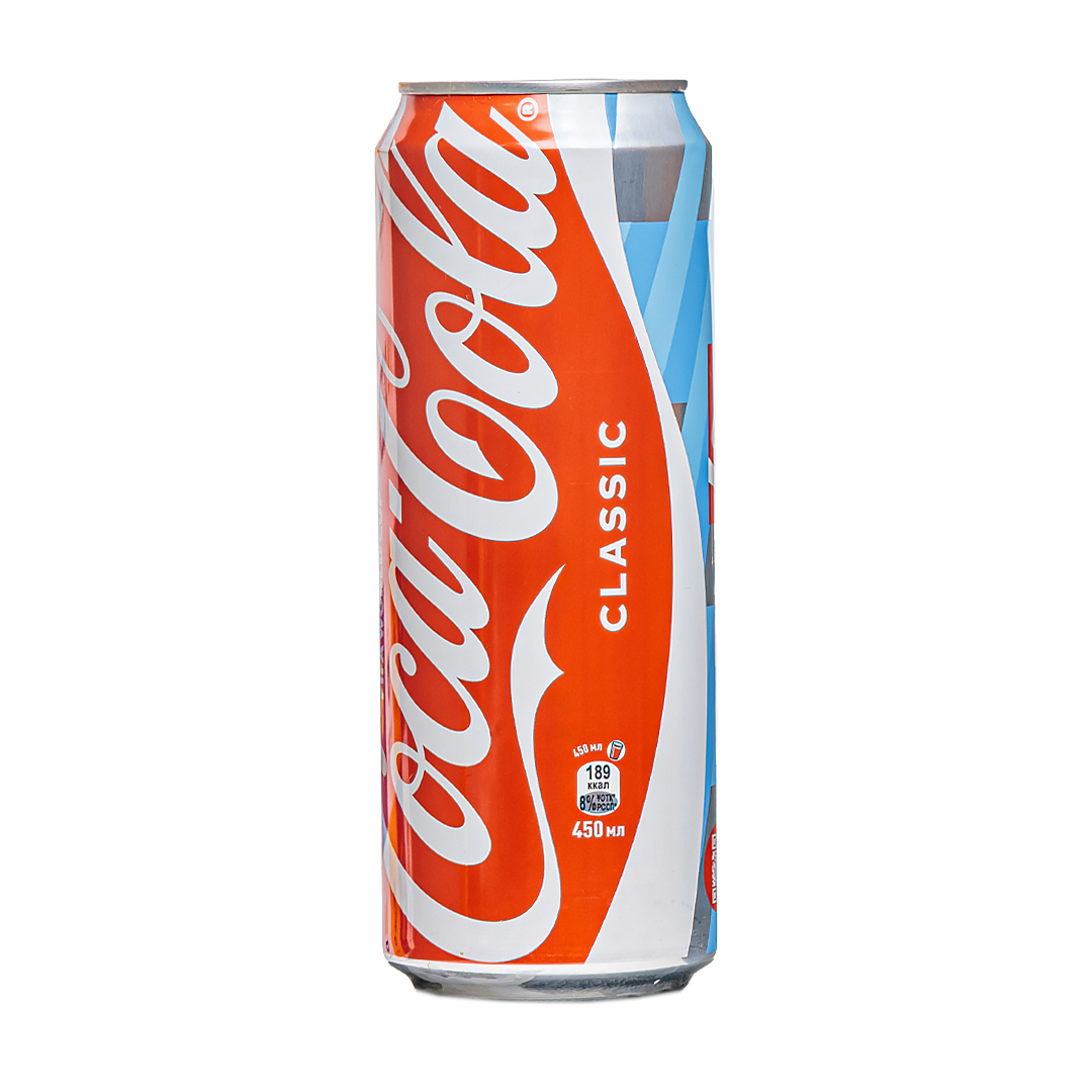Coca-cola