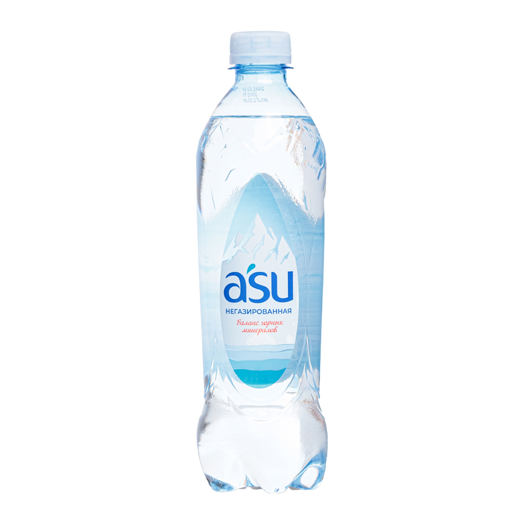 Asu