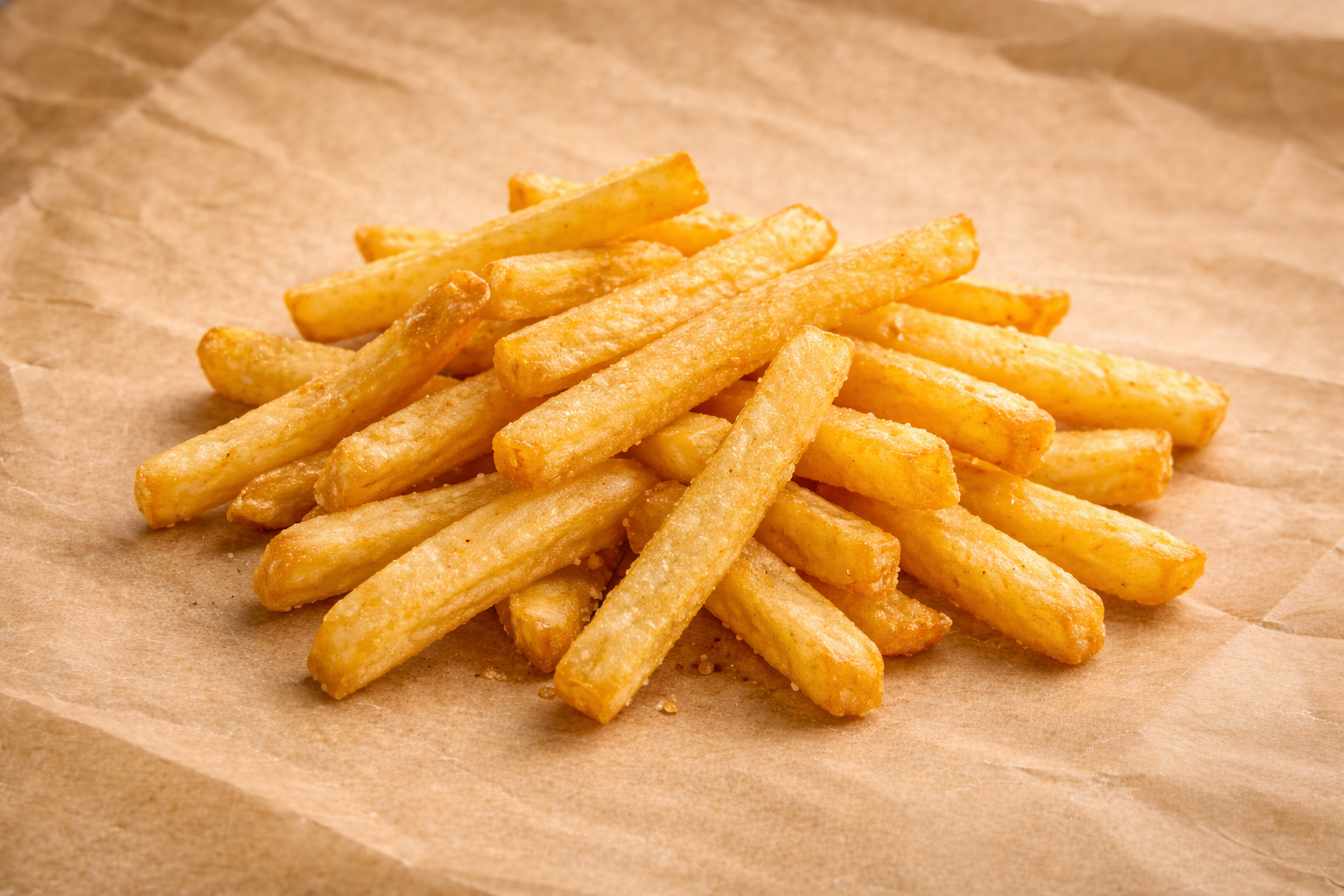 Картофель фри _100гр.