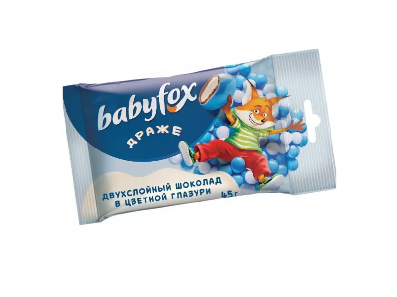 Драже  в ассортименте