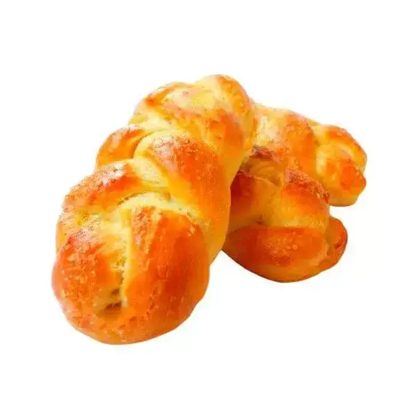 Б Косичка с шоколадом (1 шт)