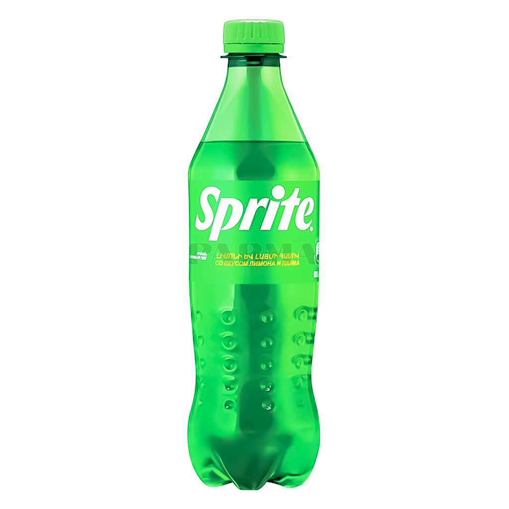 Sprite 0.5