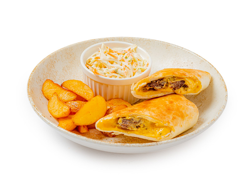 Бургеры/Сэндвичи