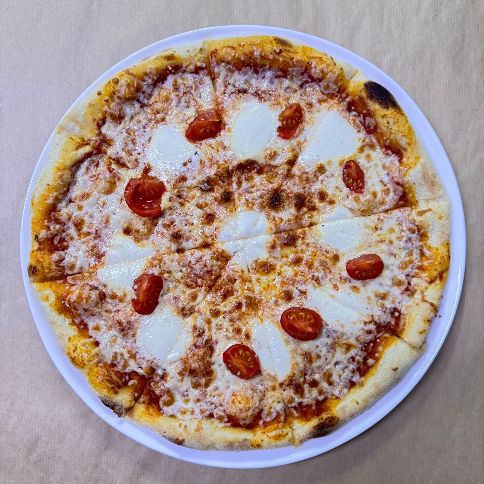 ПИЦЦА Маргарита