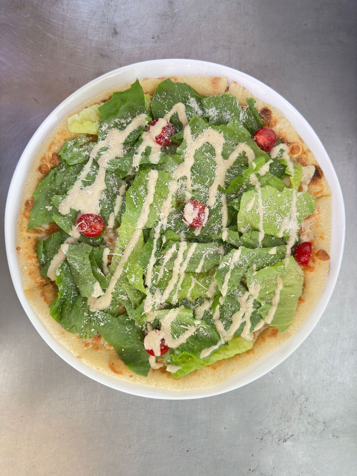 ПИЦЦА Цезарь