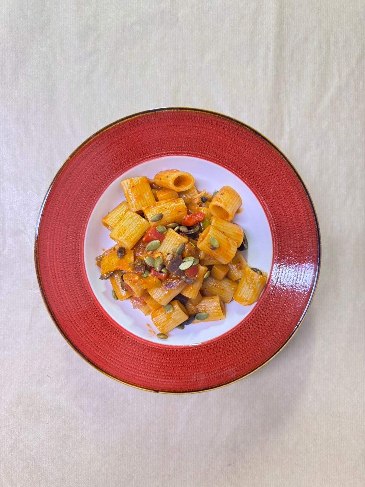 ПАСТА маринара