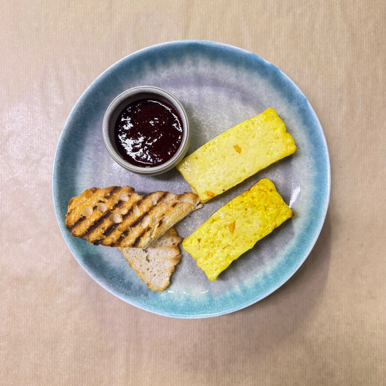 запеченный ХАЛУМИ