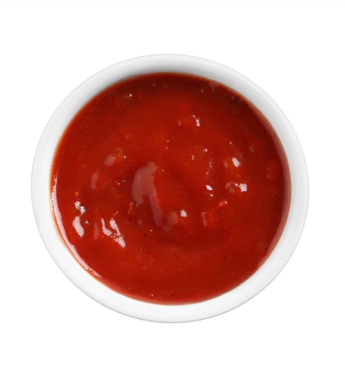 Кетчуп