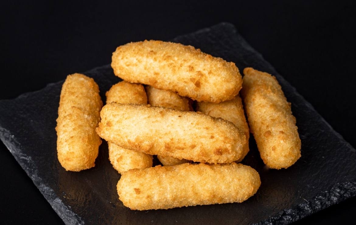 Сырные палочки
