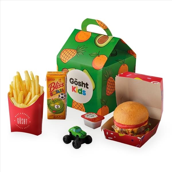 FUN-BOX