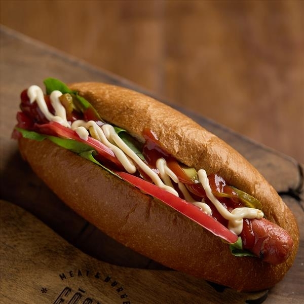 HOT DOG