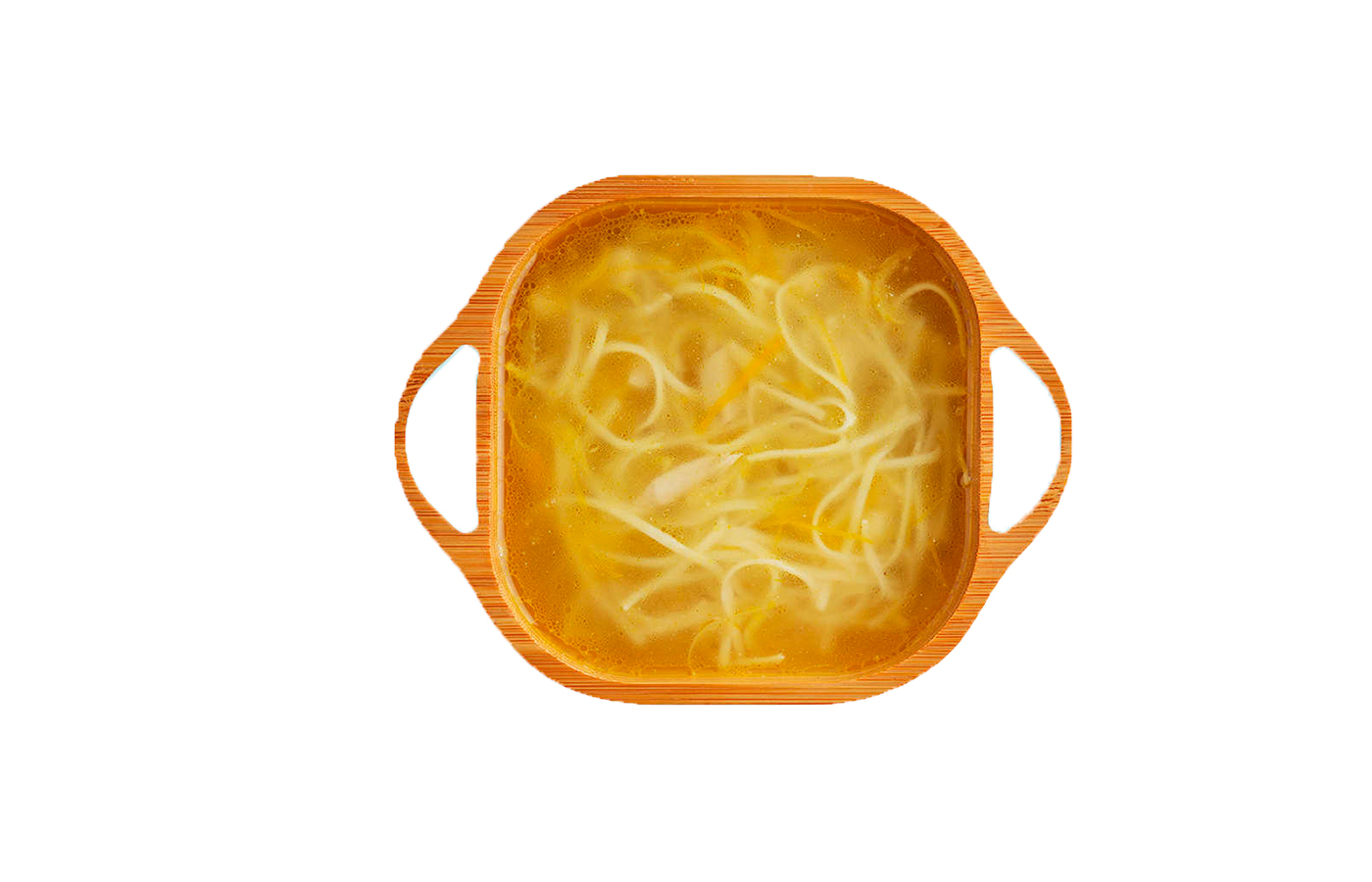 Куриный суп (KIDS)