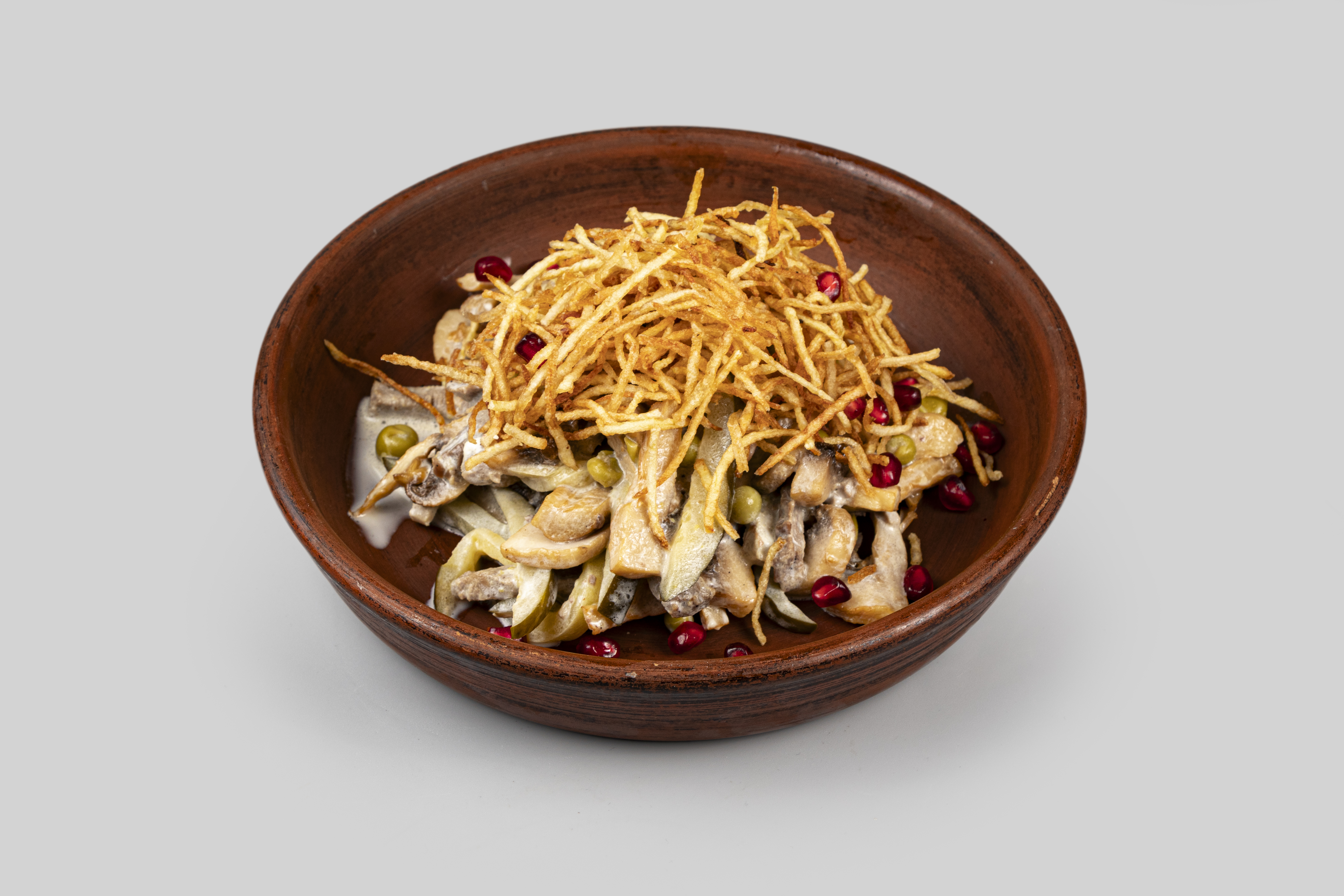 Салат Сокоти