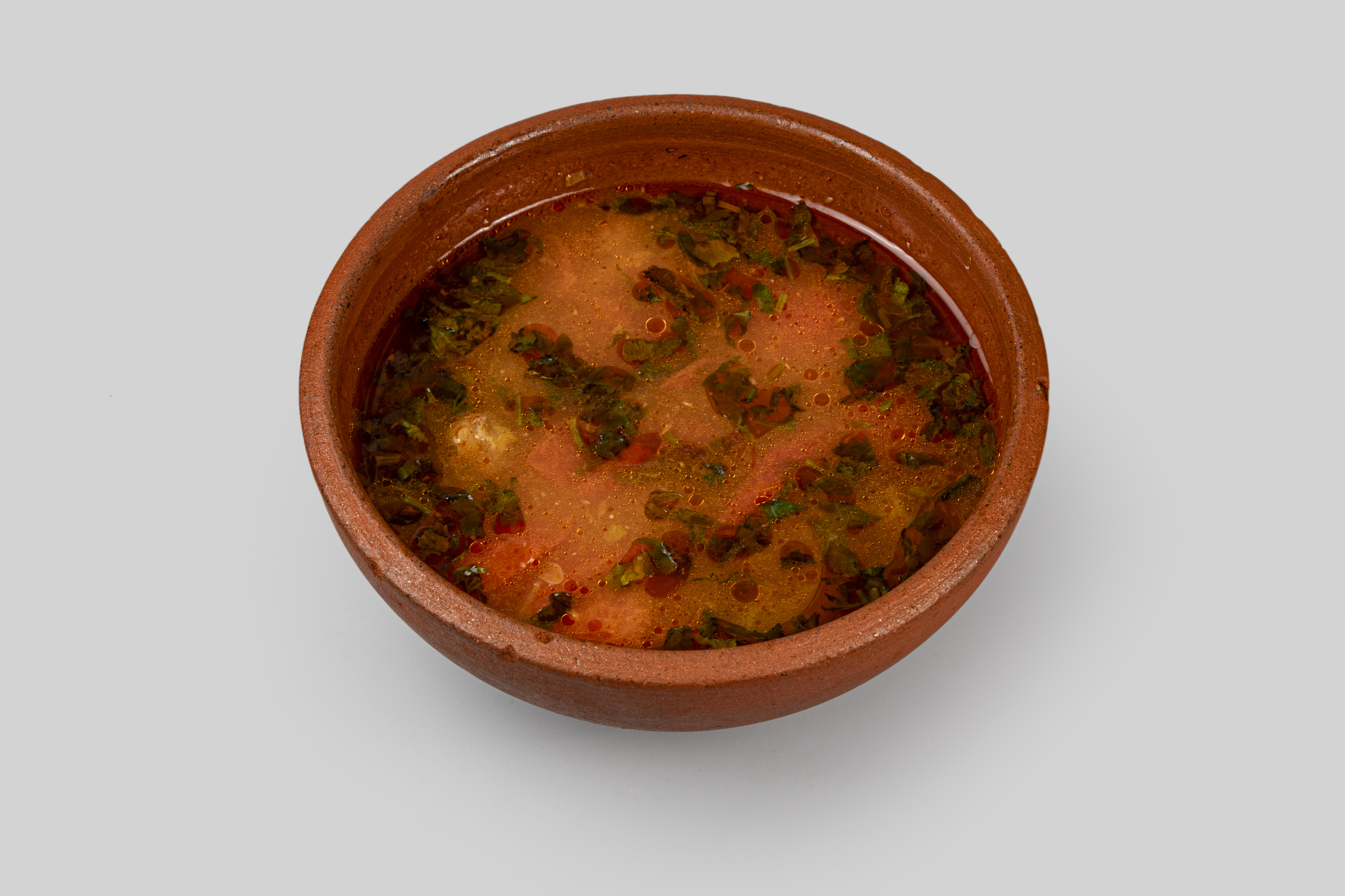 Харчо из говядины