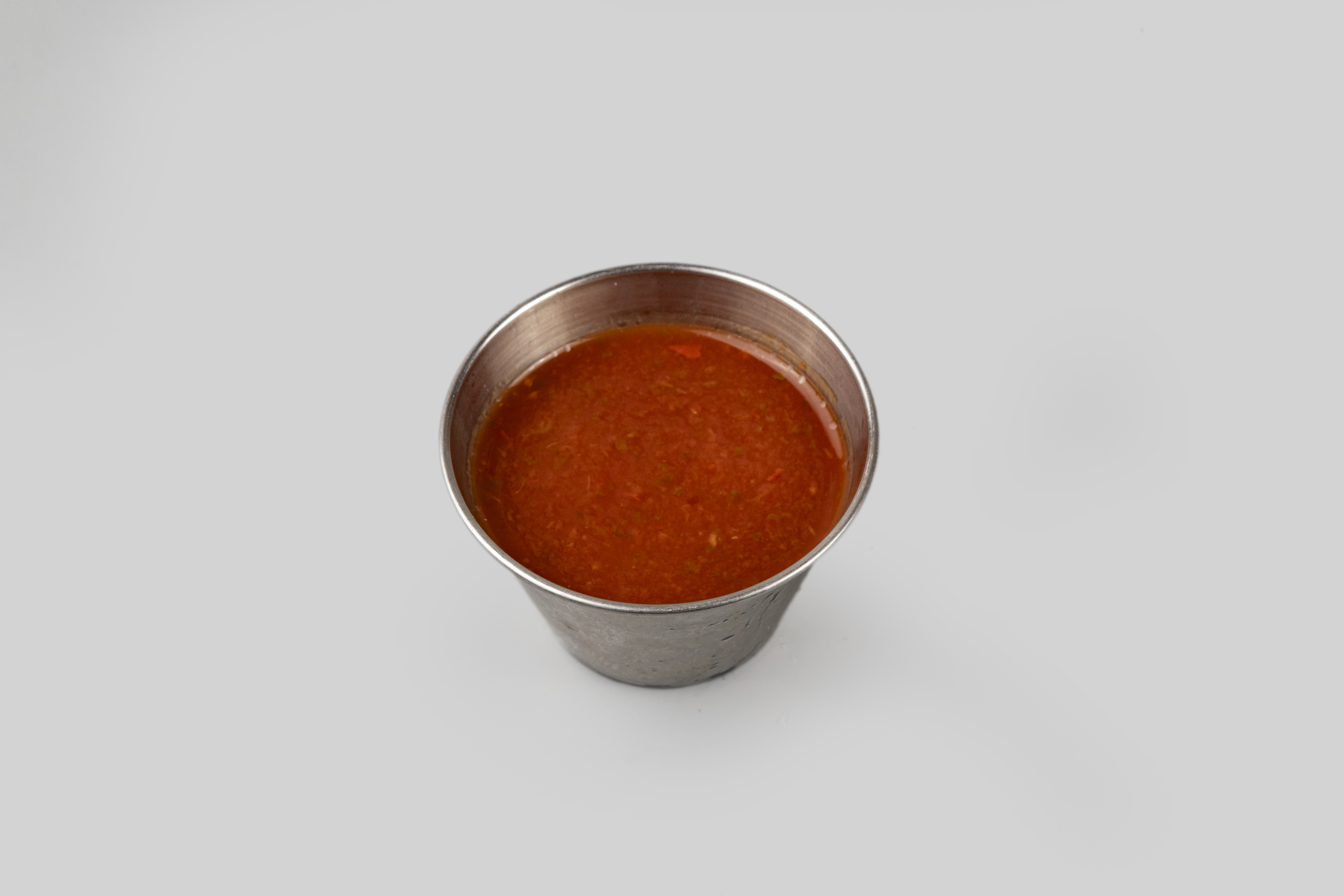 Соус шашлычный