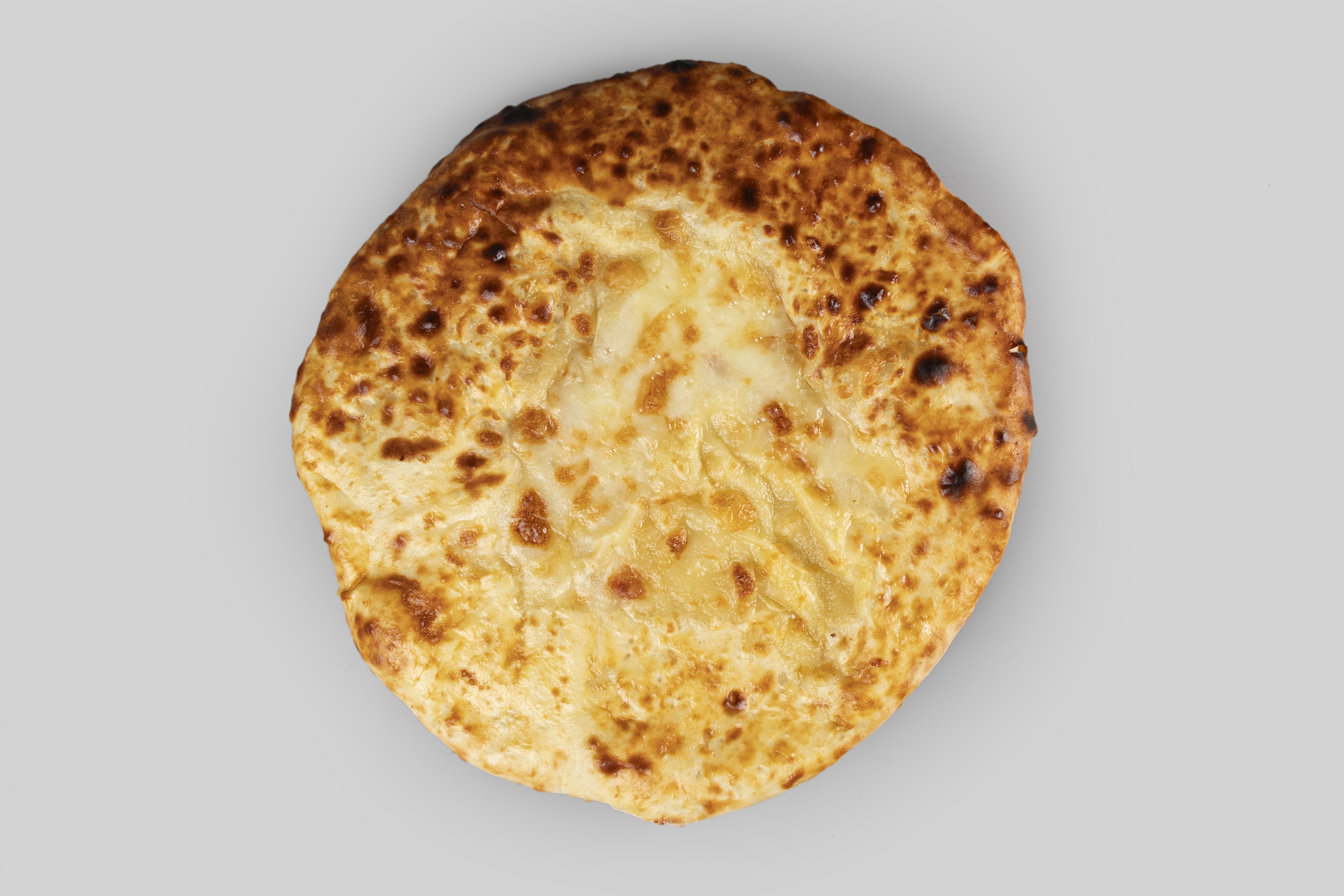 Хачапури по-мегрельски