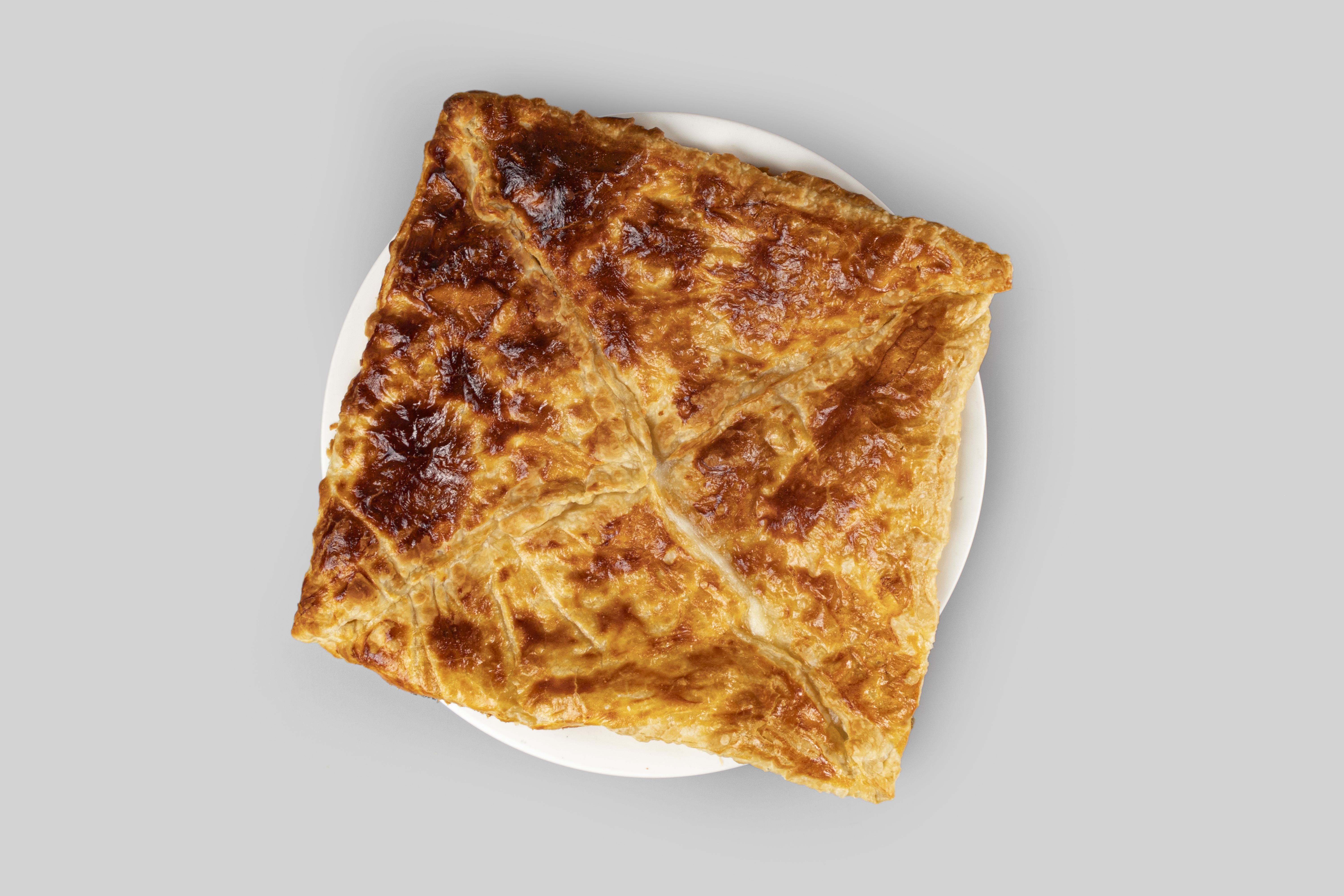 Хачапури Пеновани