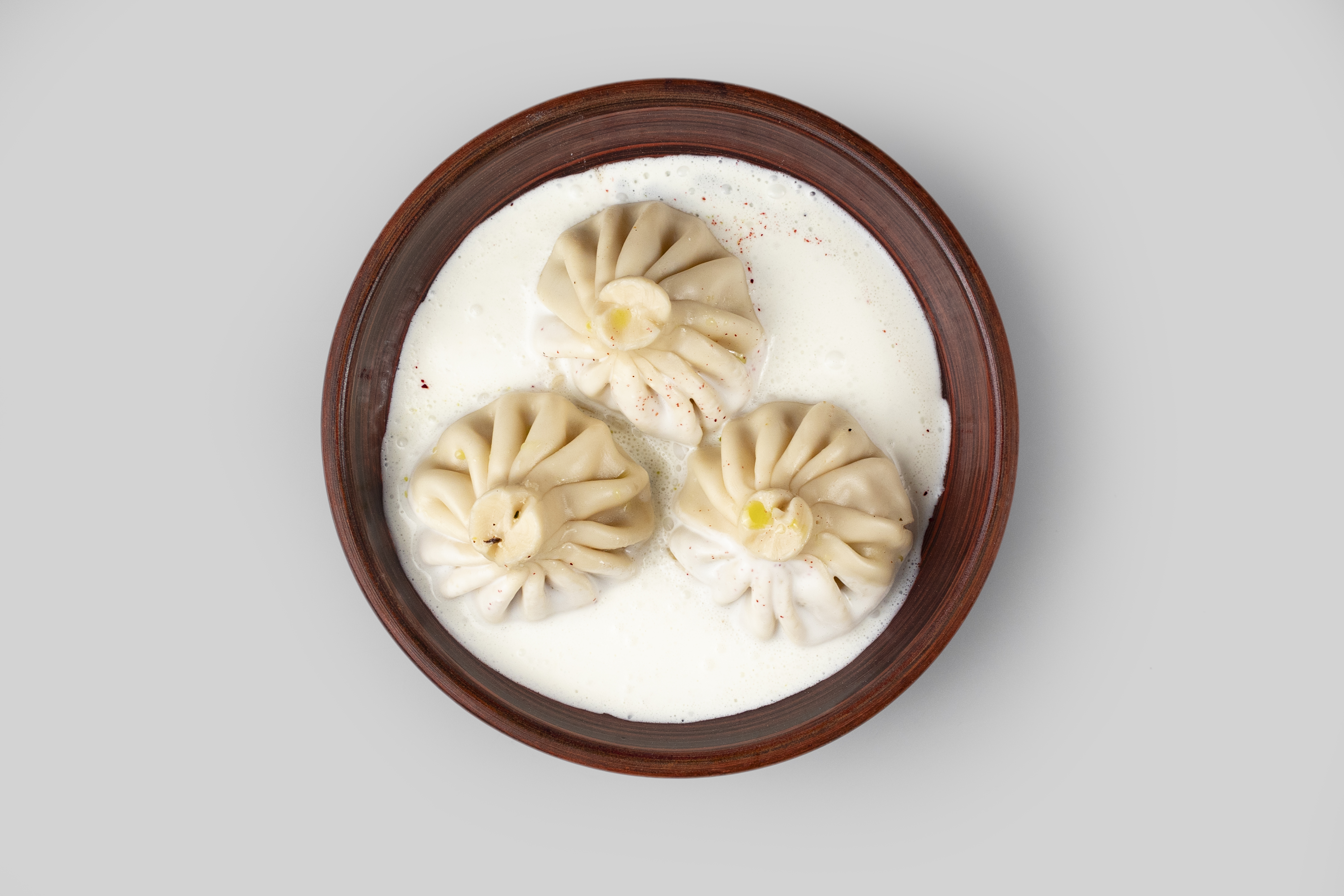 Хинкали Шкмерули