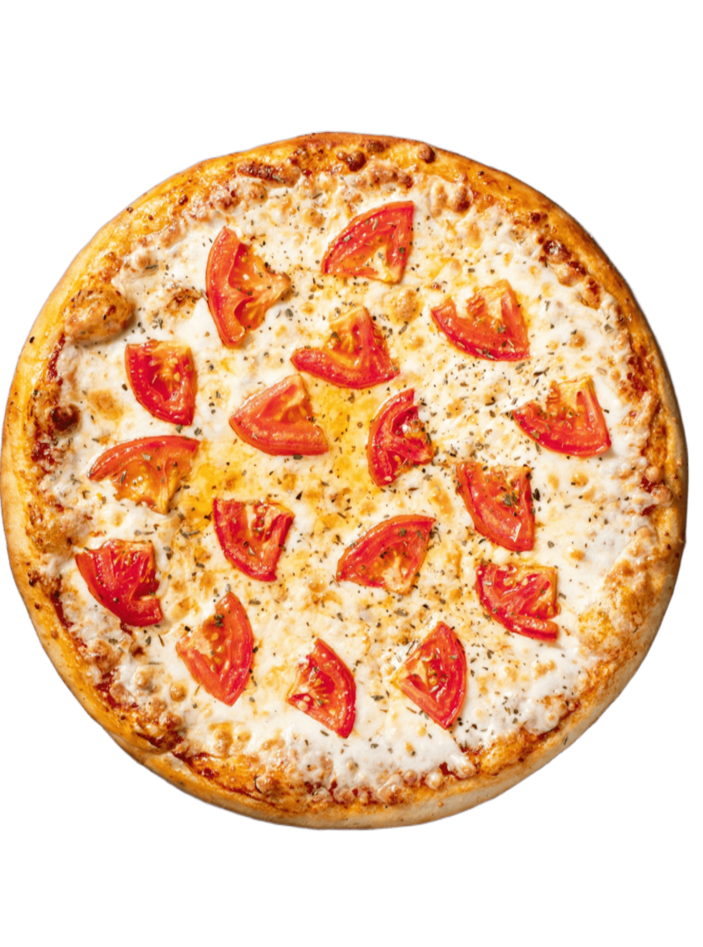 Пицца Маргарита 40см