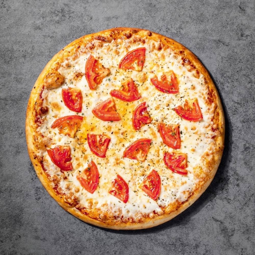 Пицца Маргарита 25см