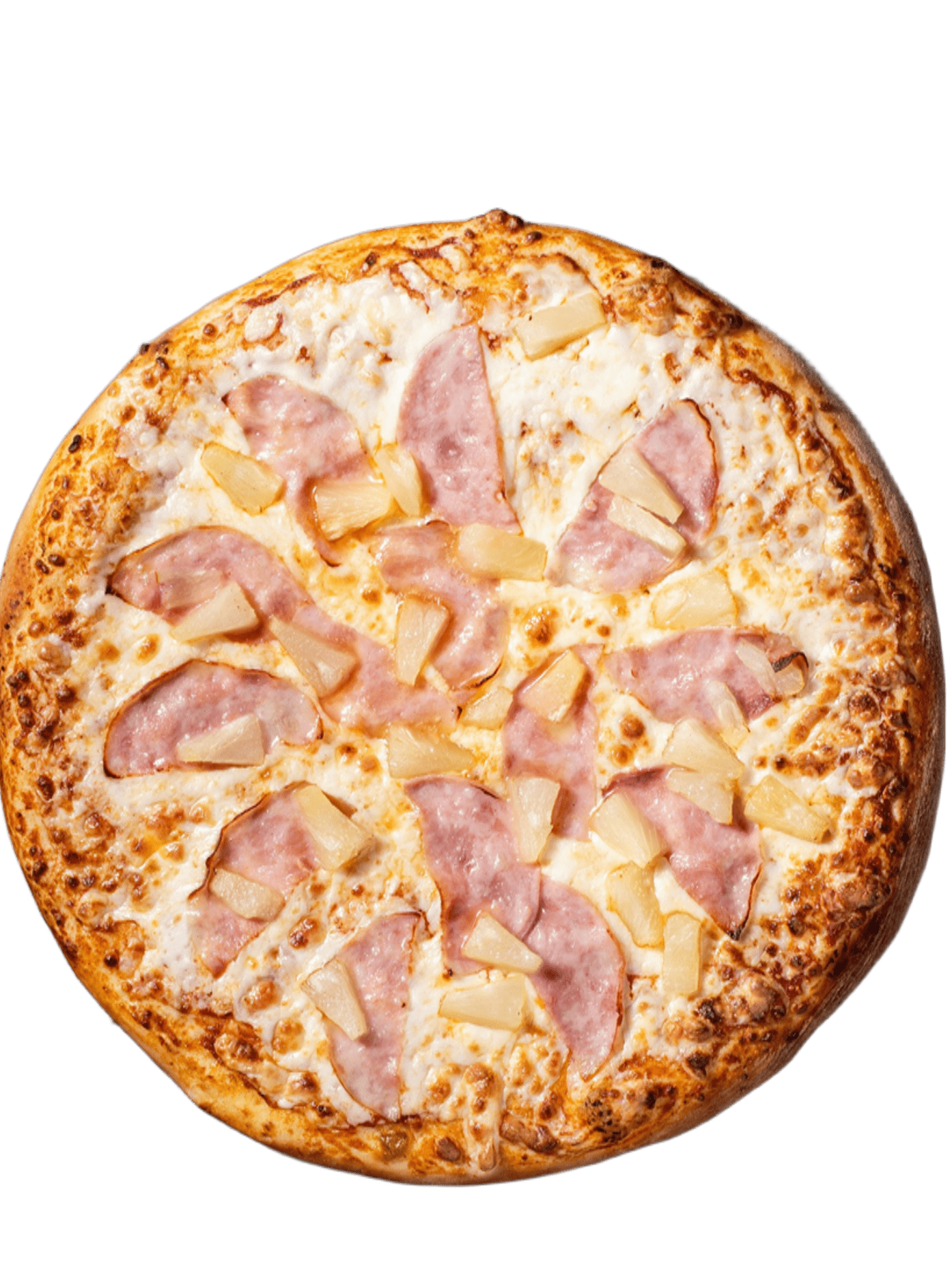 Пицца Гавайская 40см