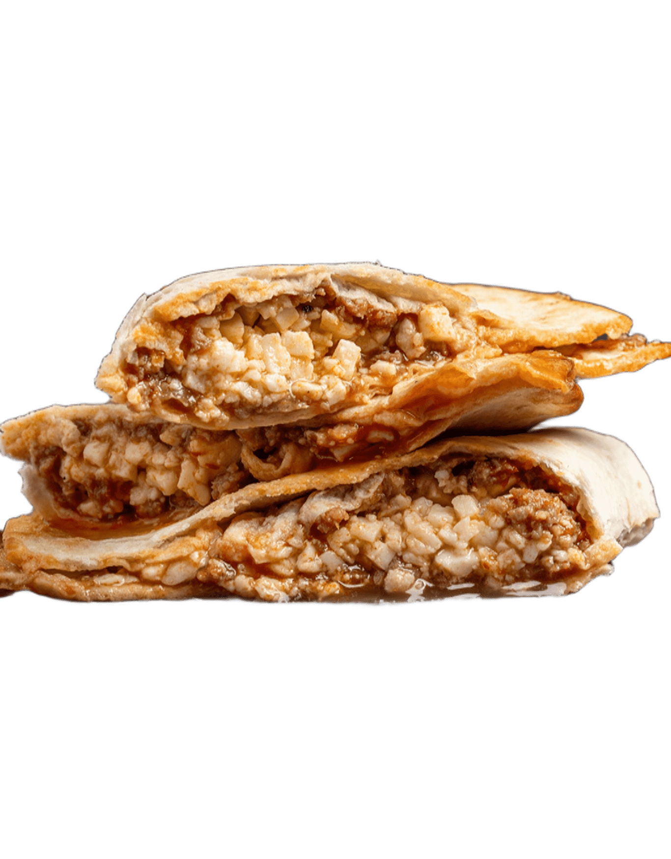 Кесадия с мясом