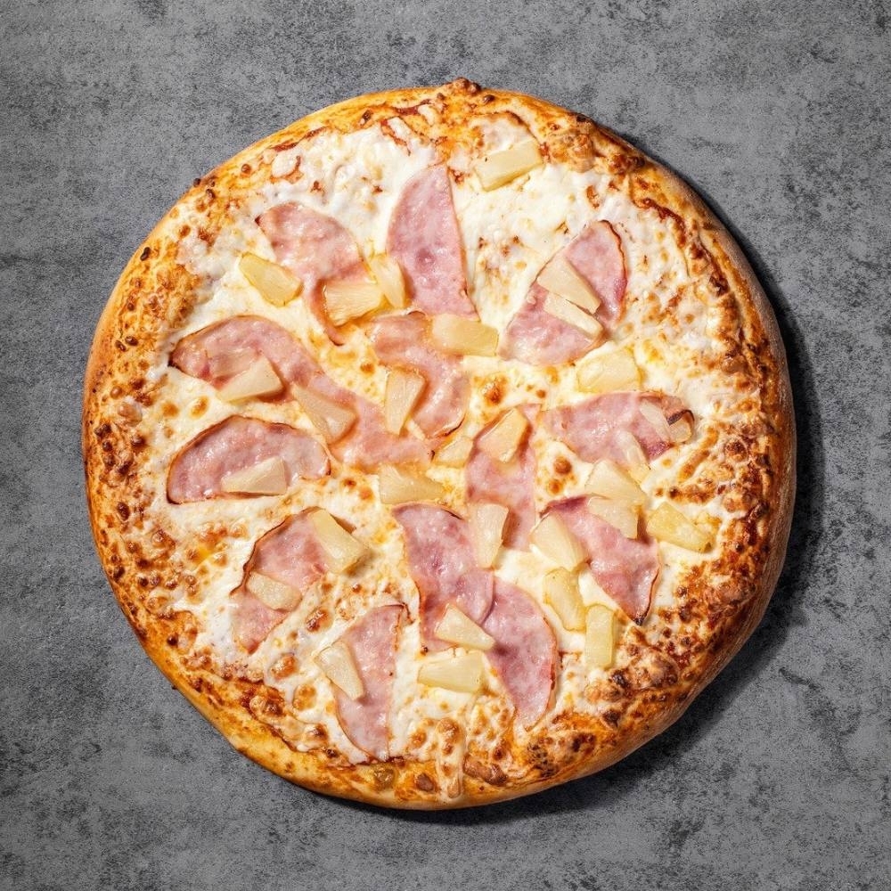 Пицца Гавайская 40см