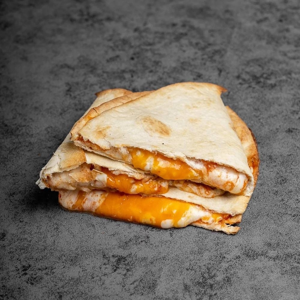 Кесадия с сыром