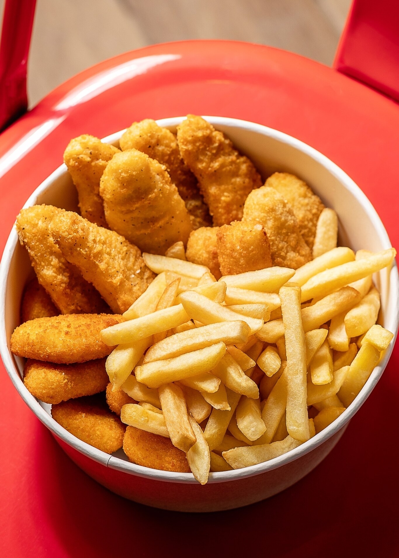 Хеллоу бокс на компанию