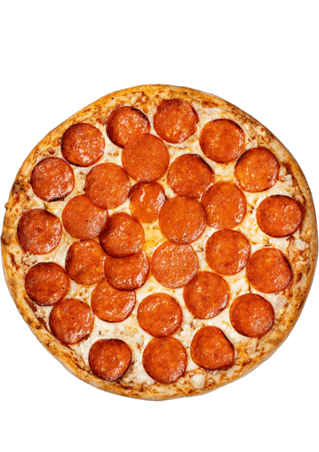 Пицца Пепперони 40см