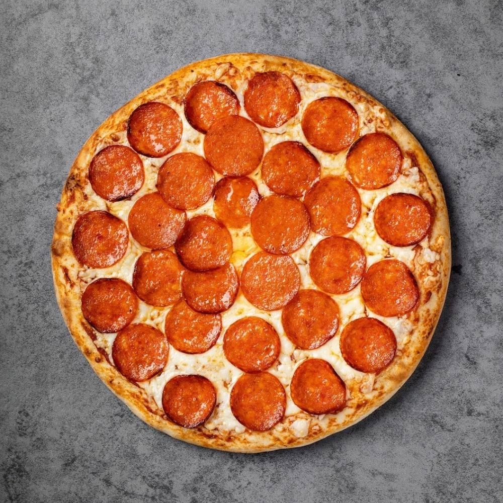 Пицца Пепперони 40см