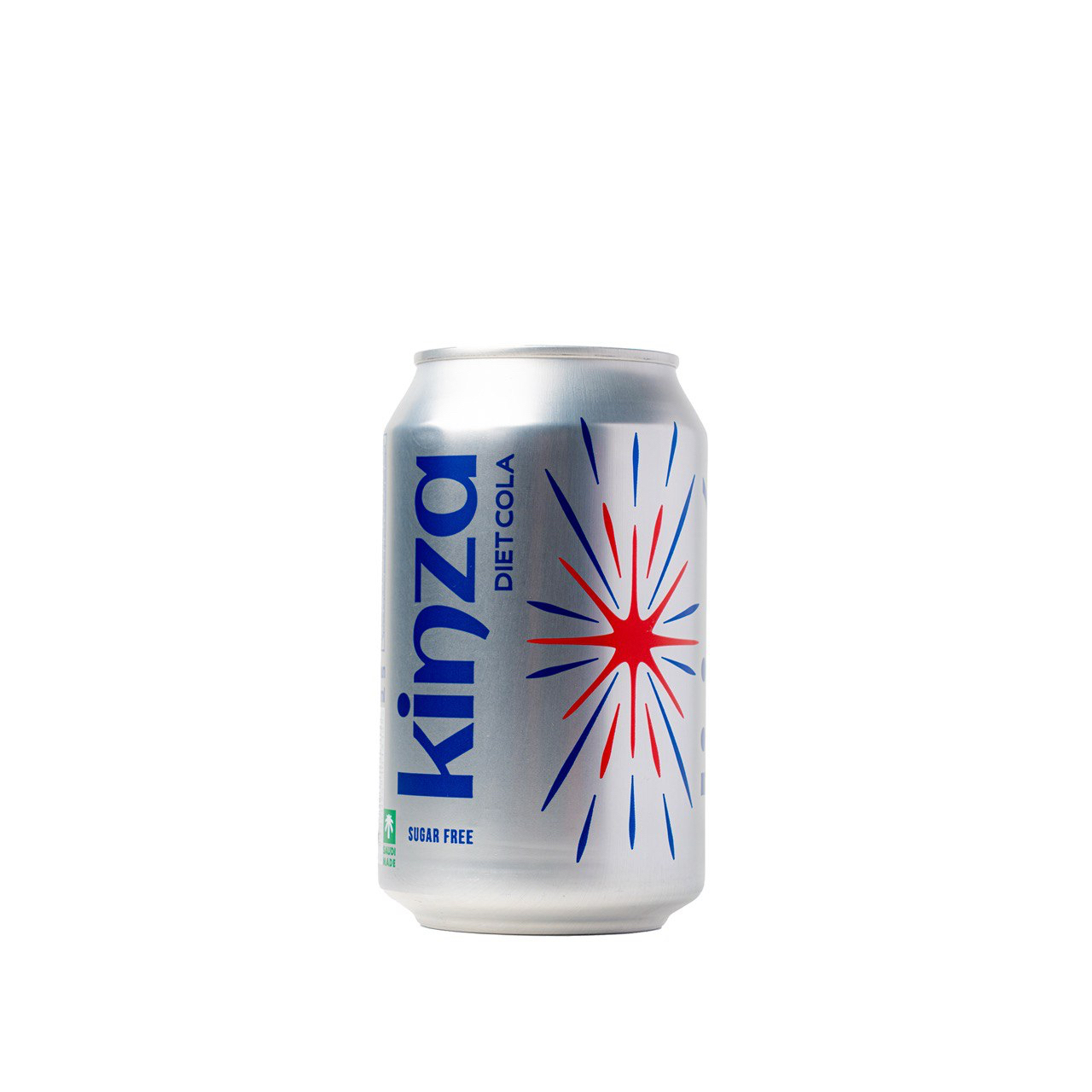Кинза Кола Zero