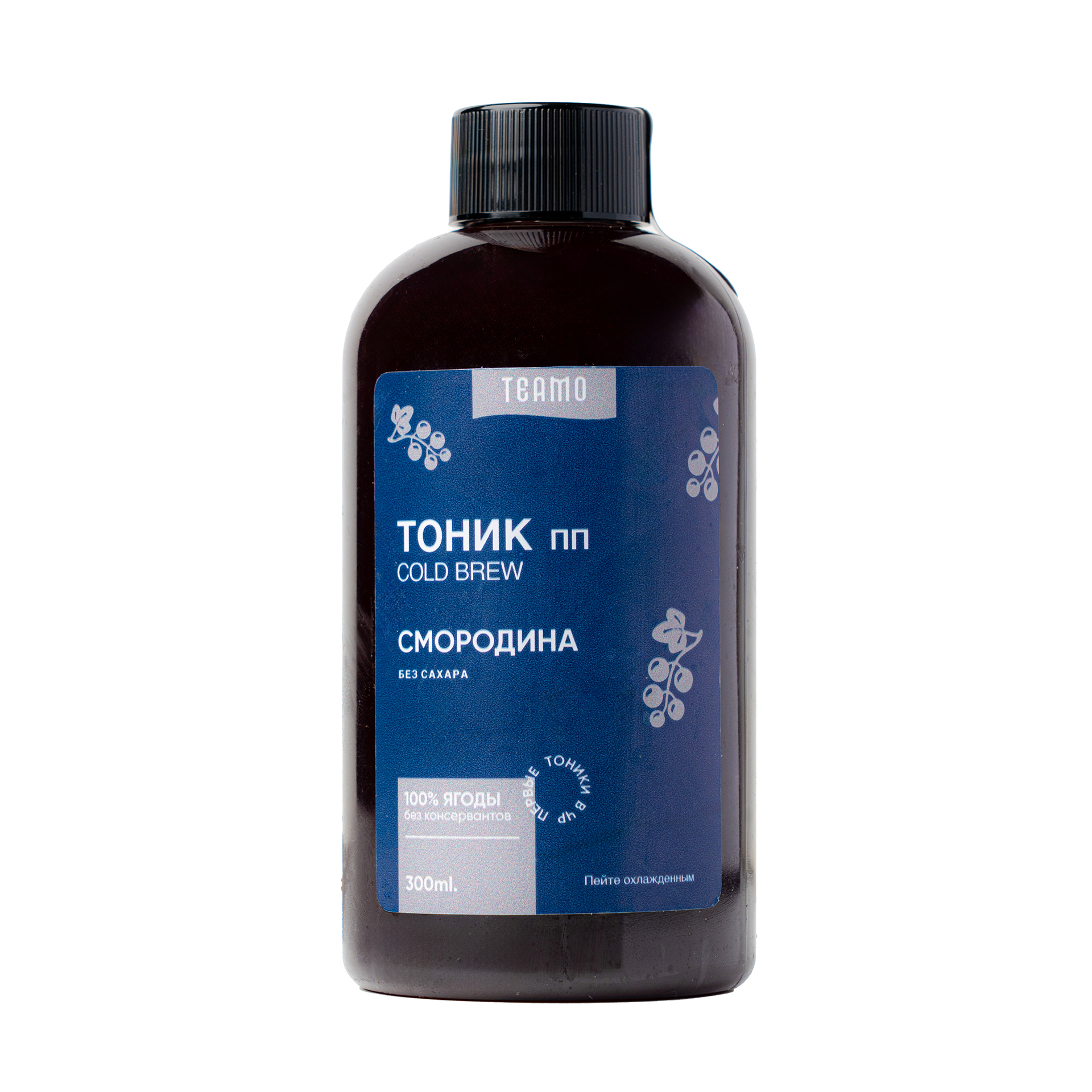 Теамо смородина