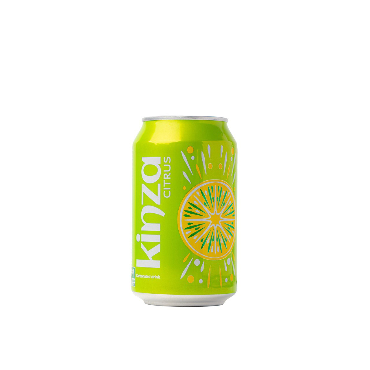 Kinza Citrus 