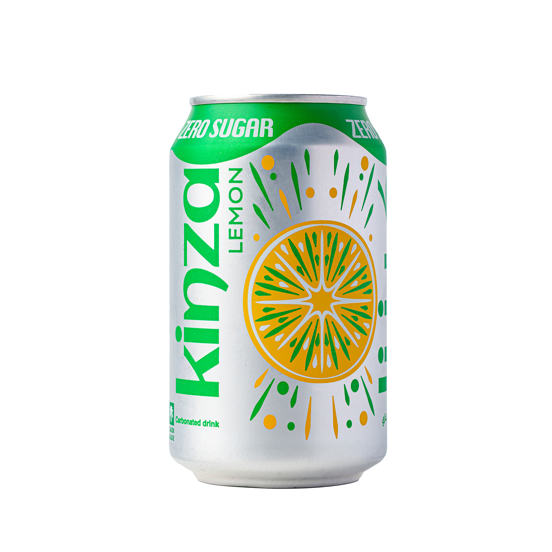 Кинза Лимон Zero