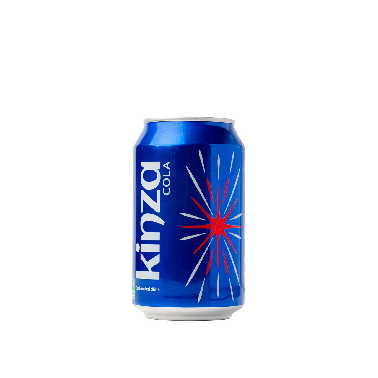 Kinza Cola 