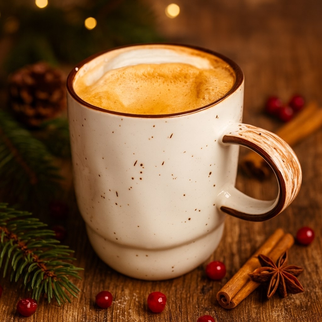 Капучино 400мл