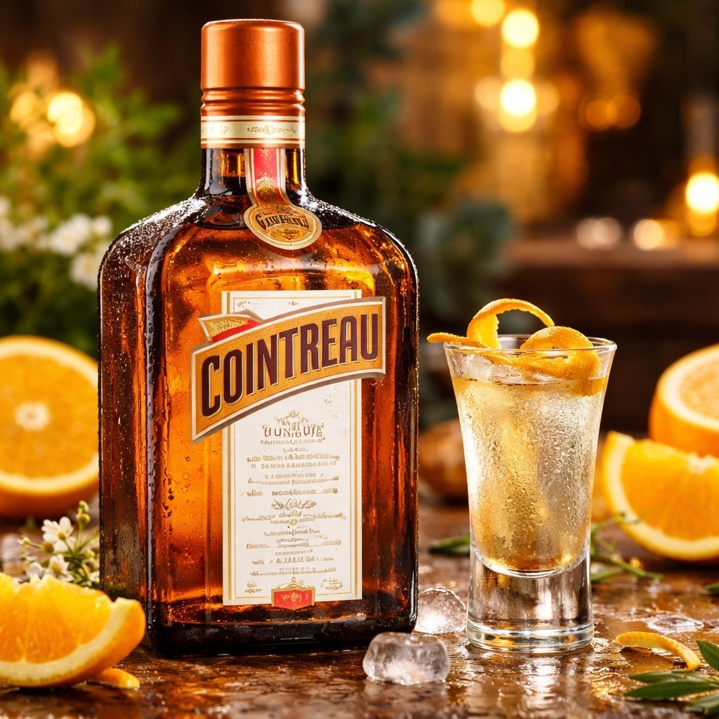 ~ Cointreau 50мл